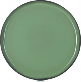 Revol Caractere tányér 30 cm Menta Mint