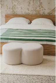 Zöld takaró 160x200 cm Onu – noo.ma