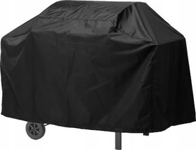 Kerti grill huzat L 190cm 64cm Vízálló