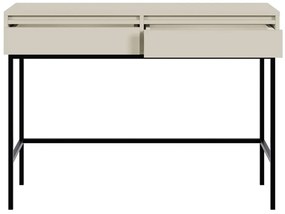 Fésülködőasztal Evane E8  (szürke). 1100187