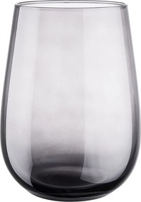 CALICO vizespohár, szürke 590ml