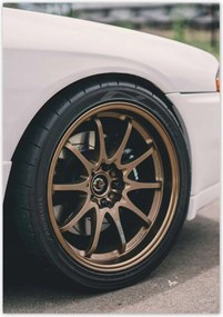 Poszterek 70x100 Autó-Motor Autók