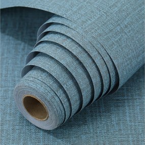 Öntapadós Tapéta 3D Furnér Vinil Szövet 45cm x 10m