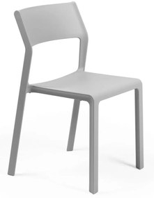 TRILL kerti design szék, grigio