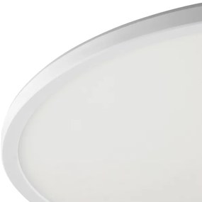 Brilliant - LUMARO LED RGBW dimmelhető mennyezeti lámpa LED/22W/230V 4000K Ø 42 cm + távirányító