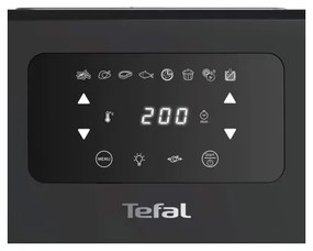 Tefal - Forrólevegős fritőz EASY FRY&GRILL OVEN 9 az 1-ben 2050W/230V