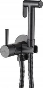 Invena FalsĂk Alatti BidĂ© Csaptelep, Fekete