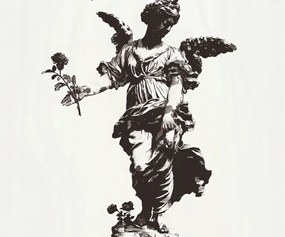 Poszter 60x50cm Örökkévalóság a Pillanatban