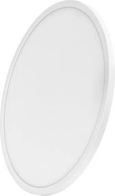 Brilagi - LED RGBW dimmelhető mennyezeti lámpa VIBE LED/36W/230V 3000-6500K fehér + távirányító