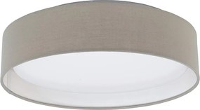 Eglo 31589 - LED mennyezeti lámpa PASTERI LED/11W/230V