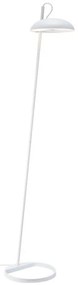 DFTP by Nordlux - Állólámpa VERSALE 3xG9/3W/230V fehér