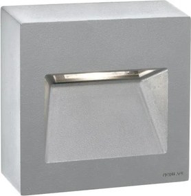 NORLYS 1341AL NAMSOS Modern Kültéri Fali Lámpa LED IP65