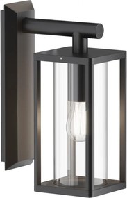 MAYTONI O452WL-01GF1 CELL Klasszikus Kültéri Fali Lámpa Grafit E27 IP65