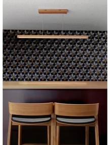 Spot-Light 1509774 - SMAL LED/18W/230V fényerőszabályozható, kábelre függesztett LED csillár