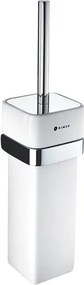 Nimco Kibo wc-kefe króm KI14094K26