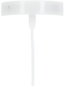 Atmosphera - Csillár zsinóron KITA 1xE27/40W/230V rattan