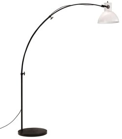fehér állólámpa 25 W 150 cm E27