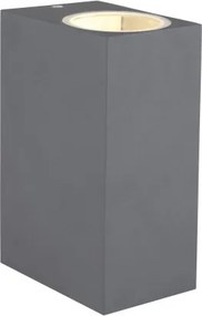 GLOBO 34164-2 VERONIKA Modern Kültéri Fali Lámpa IP44