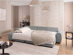 Szürke lábtartó Albane – Ropez