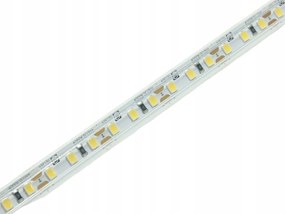 Led Szalag 12V Fehér Semleges 4000K 9,6W/m 600 Smd 2835 IP68 10mm Opticon