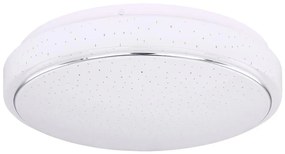 Globo Globo 48408-18 - LED Mennyezeti lámpa KALLE 1xLED/18W/230V GL5259