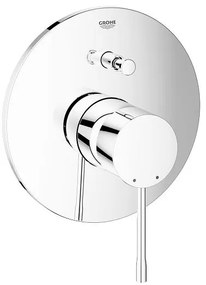 GROHE 19285001 - ESSENCE kádcsaptelep, fényes króm