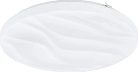EGLO 99343 BENARIBA Ufo Lámpa Fehér LED IP20
