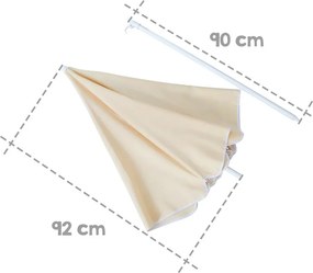 Gyerek kerti bútor Picnic - Roba