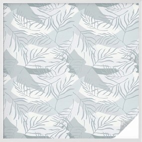 Furnér Ablakfólia Szélvédőre Adatvédelem Finom levelek 100x100