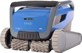 Maytronics Dolphin M600 automata vízalatti medence porszívó robot