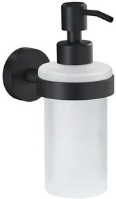 Tesa Moon Black szappanadagoló fekete 40565-00000-00