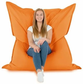 Babzsák outdoor XXL TiaHome - Fehér