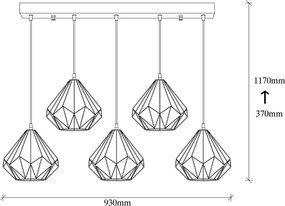 Diamond - 704-5S1