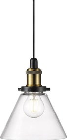 Nordlux DISA 45823000 Függőlámpa 1x60W/E27 IP20