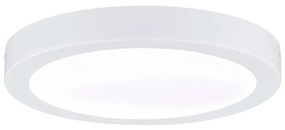 Paulmann 71021 - LED/22W Mennyezeti lámpa ABIA 230V fehér
