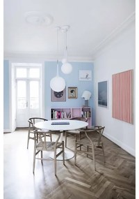 Artemide AR 1045110A - LED Csillár zsinóron CASTORE 1xE14/4W/230V