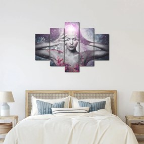Kép - Energia (150x105 cm)