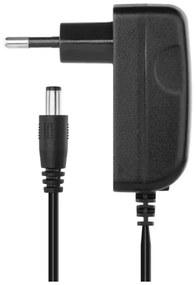 LED fényerőszabályozható asztali lámpa EDDY LED/6W/230V 3000/4500/6800K fekete