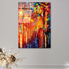 Üvegkép, 50×70 cm – UV-416