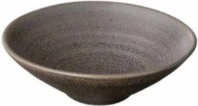 Sötétbarna kerámia tálka ø 8 cm KUMI – Blomus
