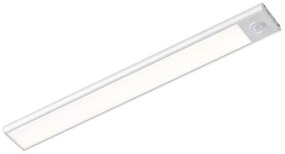 LED Pultmegvilágító érzékelővel LED/2,5W/5V 4000K 3000 mAh