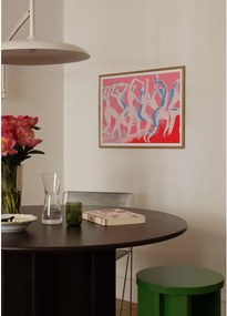 Poszter 40x30 cm Dancing – By Garmi – The Poster Club