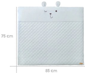 Kék játszószőnyeg Roba style – Roba