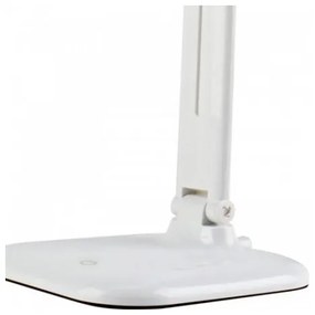 LED Dimmelhető érintős asztali lámpa JOWI LED/8W/230V fehér