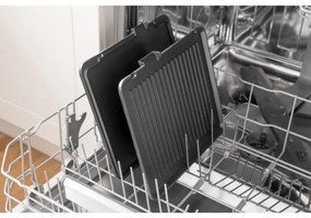 Sencor - Kontakt grill 2000W/230V