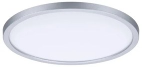 Paulmann 93046 - LED/16W IP44 Fürdőszobai süllyesztett lámpa AREO 230V