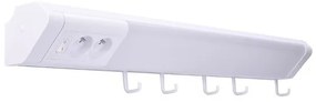 Solight WO213 - LED Konnektoros pultmegvilágító LED/10W/230V