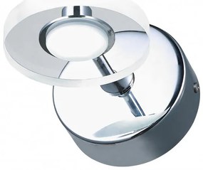 Italux HARMONY MB1225/1 Fali lámpa LED 210LM