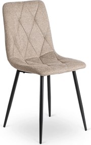 ROBIN 2 szék, bézs