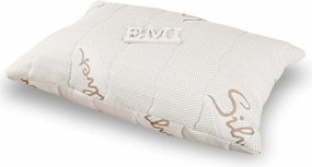 EMI Silver steppelt antiallergén párna, Párna 70x90 cm